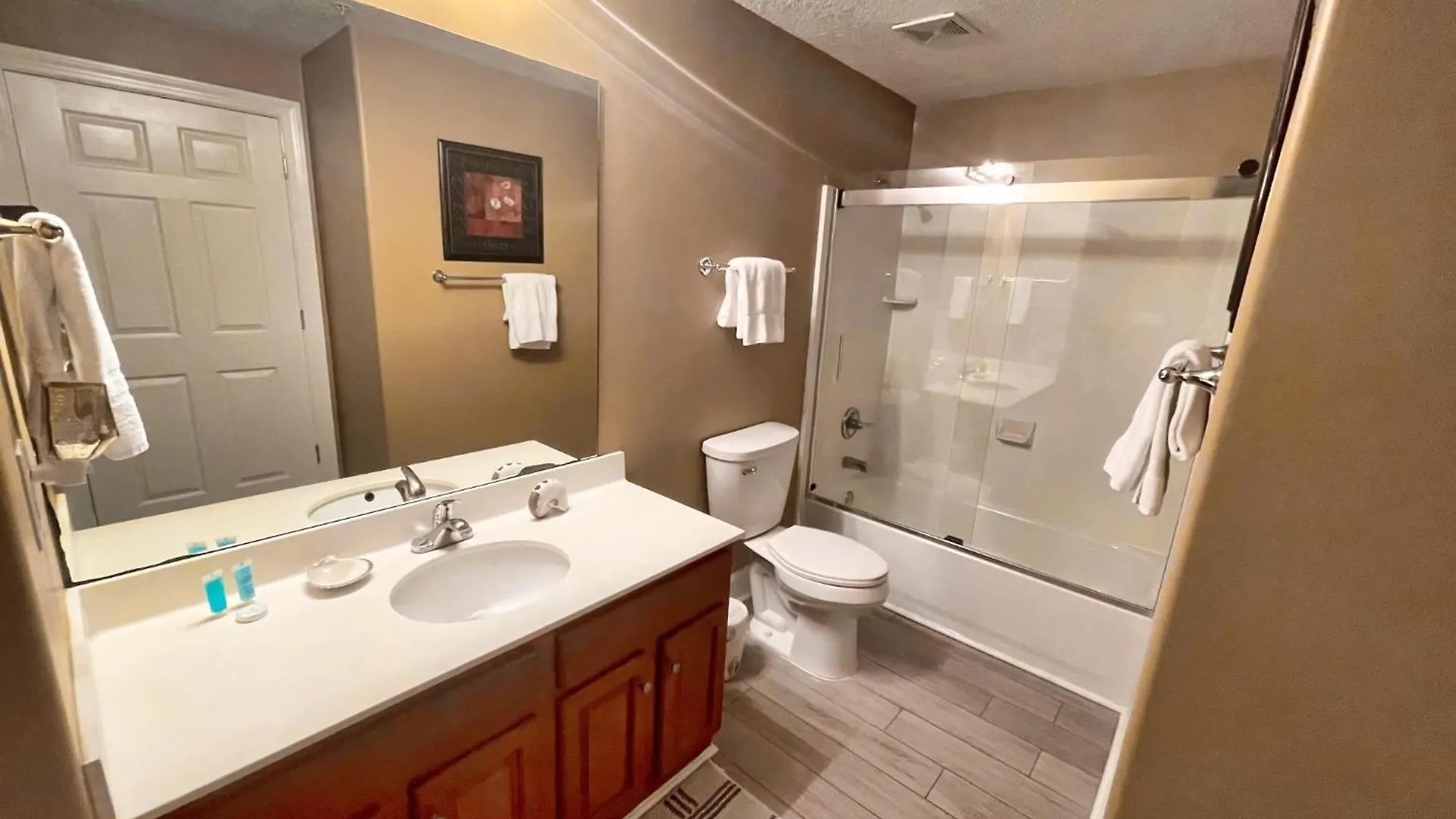 فيلا Ocean Reef 1608 بنما سيتي بيتش