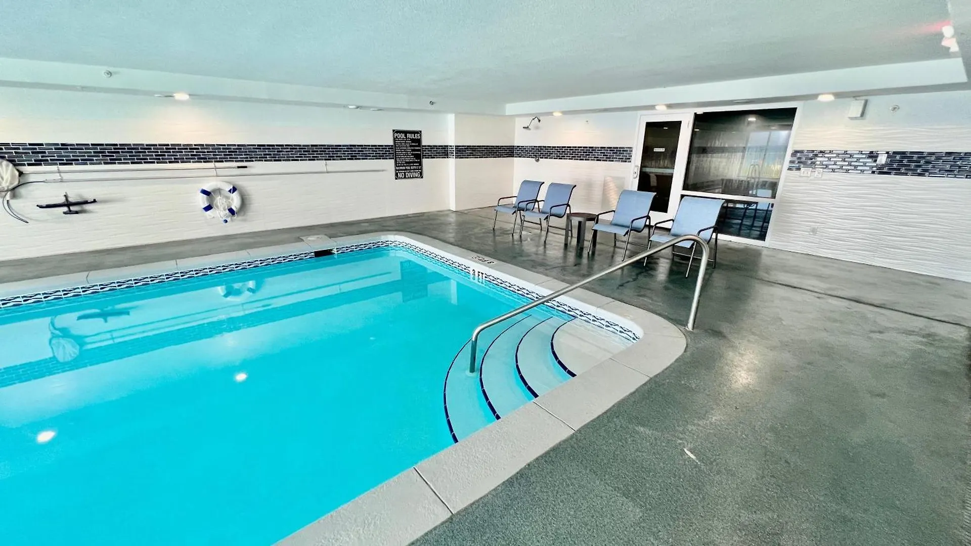 فيلا Ocean Reef 1608 بنما سيتي بيتش