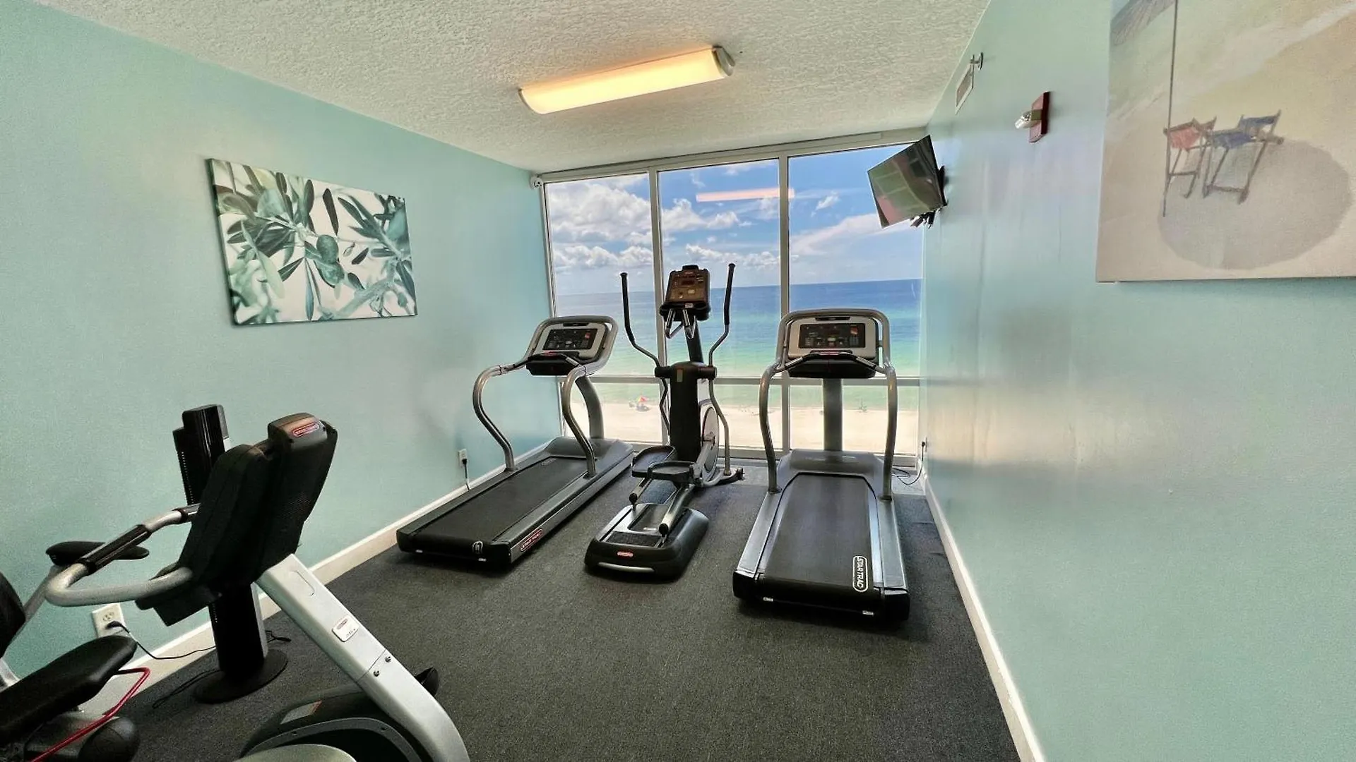 فيلا Ocean Reef 1608 بنما سيتي بيتش 0*,