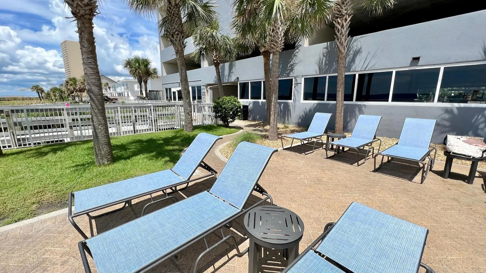 فيلا Ocean Reef 1608 بنما سيتي بيتش